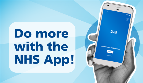 NHS App